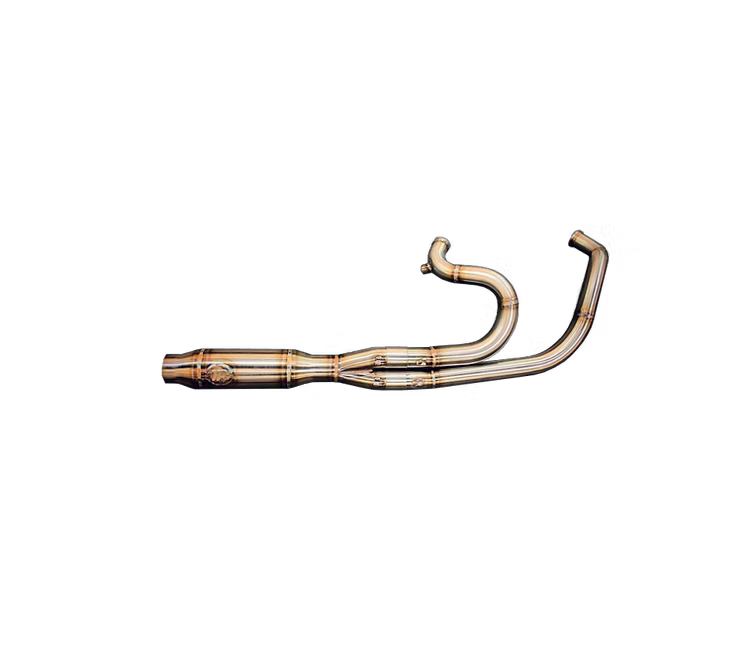 HPI Milwaukee 8® 2025 Softail ST