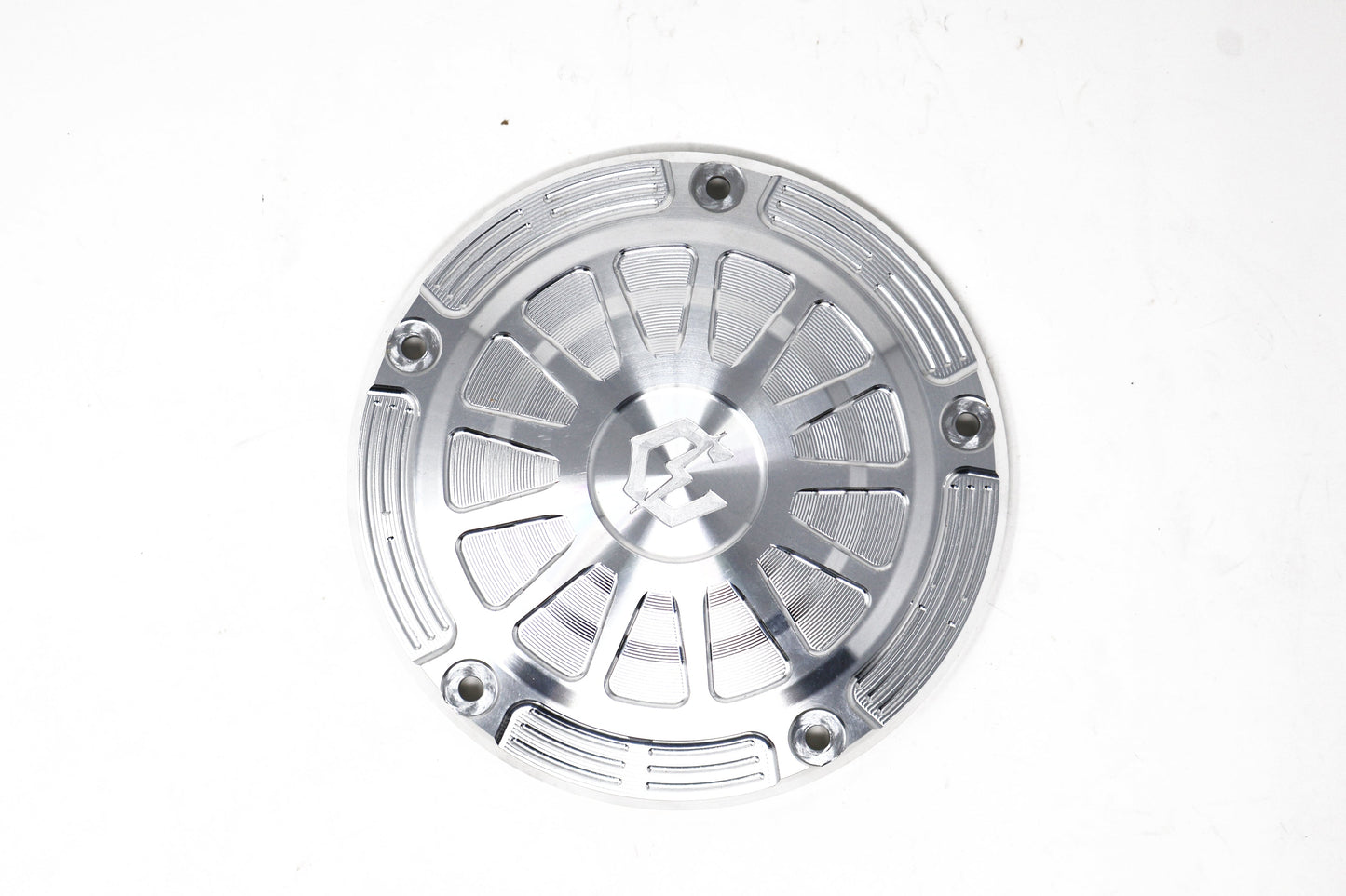 Lucky 13 Derby Covers M8 Softail