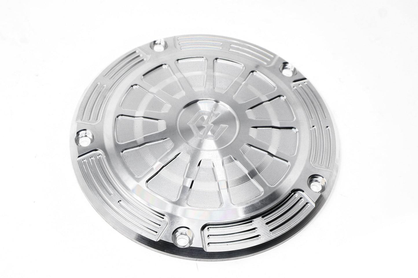 Lucky 13 Derby Covers Twin Cam