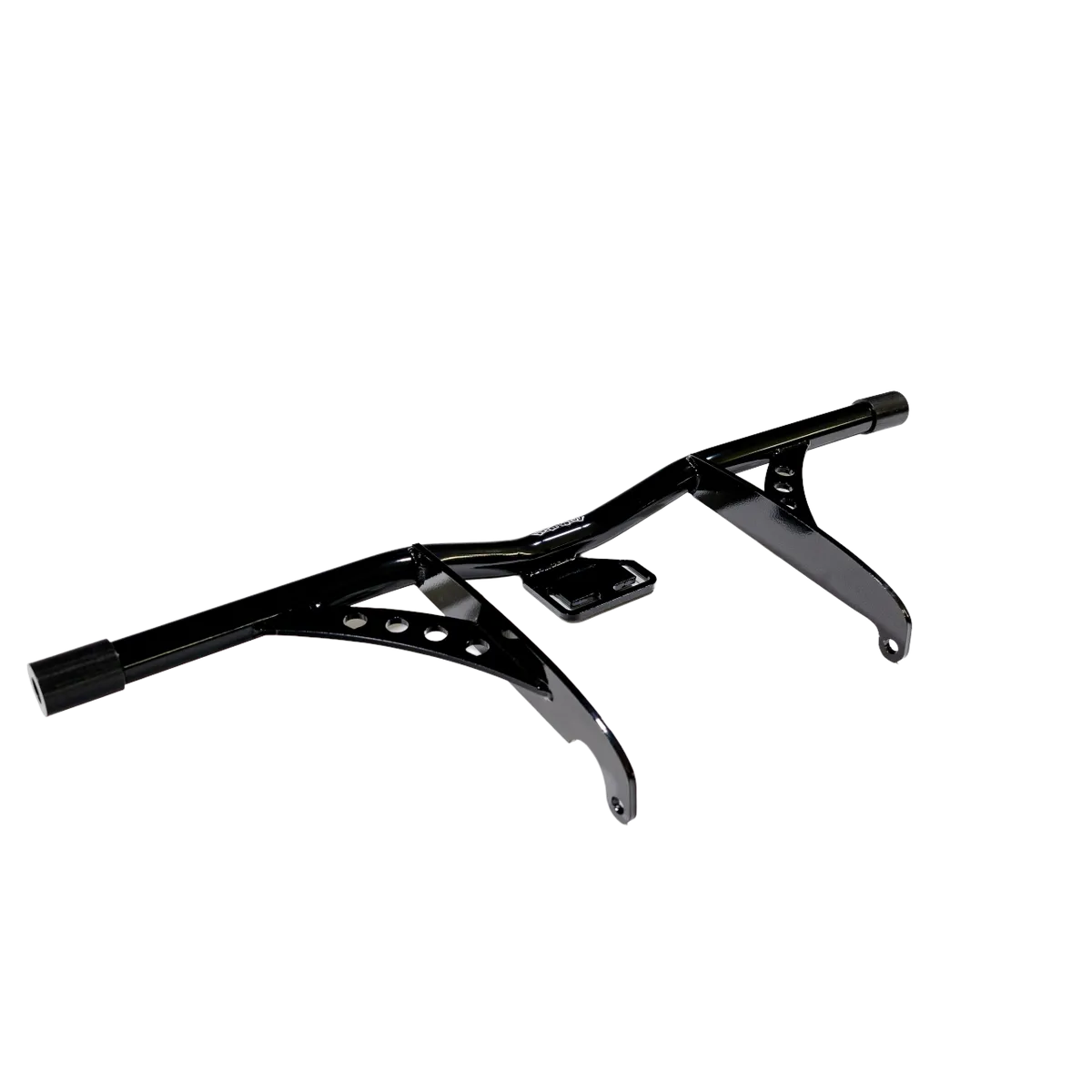 Crash Bars - 09 and Newer Harley-Davidson Bagger - HellBent Metal Workz & Motorcycles