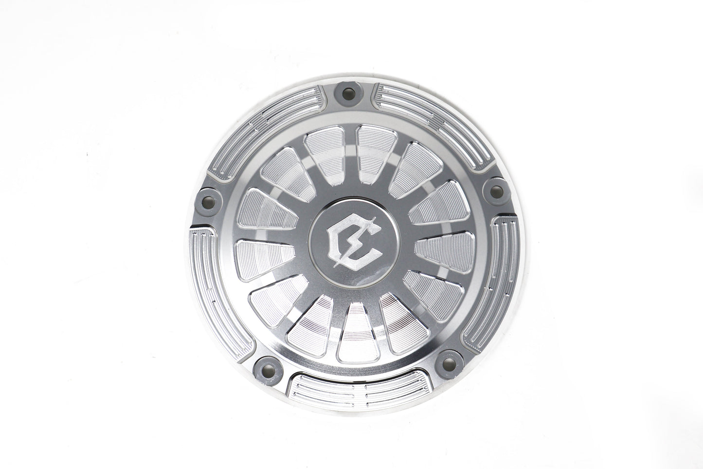 Lucky 13 Derby Covers M8 Softail