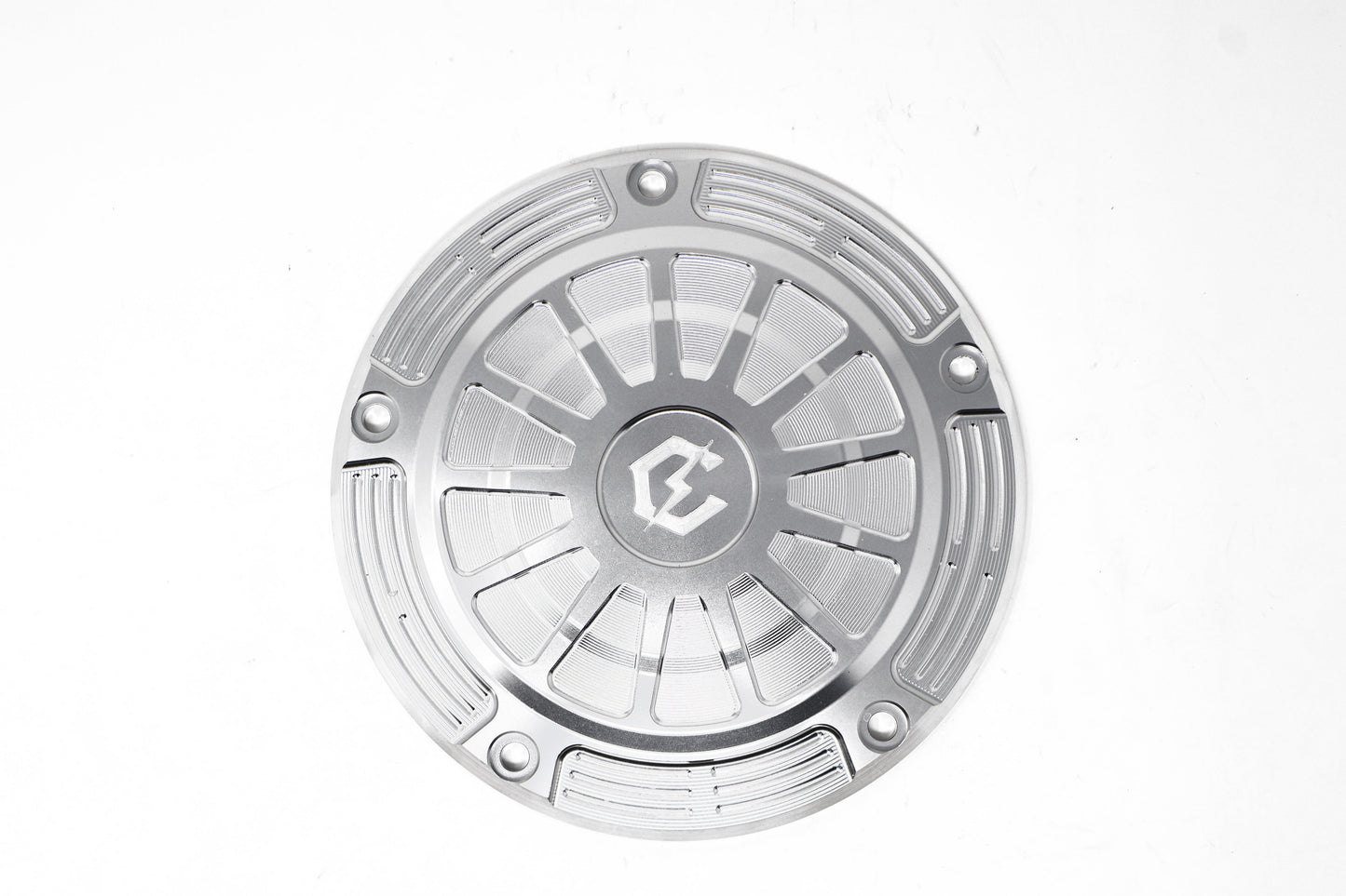 Lucky 13 Derby Covers Twin Cam