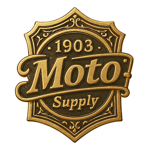 1903 Moto Supply 
